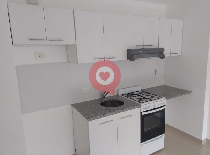 Departamento · 1 Ambiente