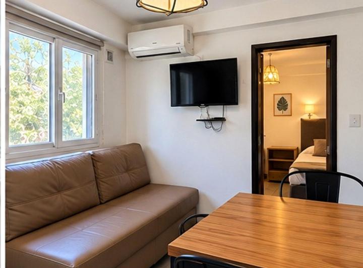 Departamento · 45m² · 3 Ambientes