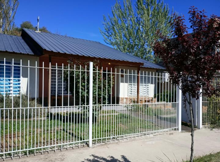 Casa · 295m² · 5 Ambientes · 1 Cochera