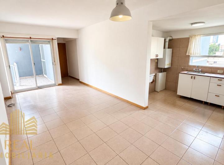 Departamento · 68m² · 3 Ambientes · 1 Cochera