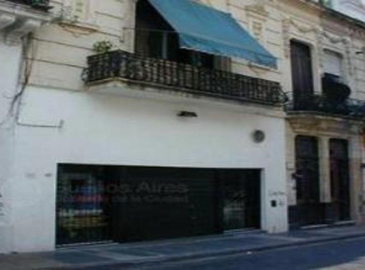 Terreno · 317m²