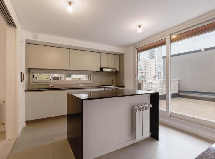 Departamento · 101m² · 5 Ambientes · 1 Cochera