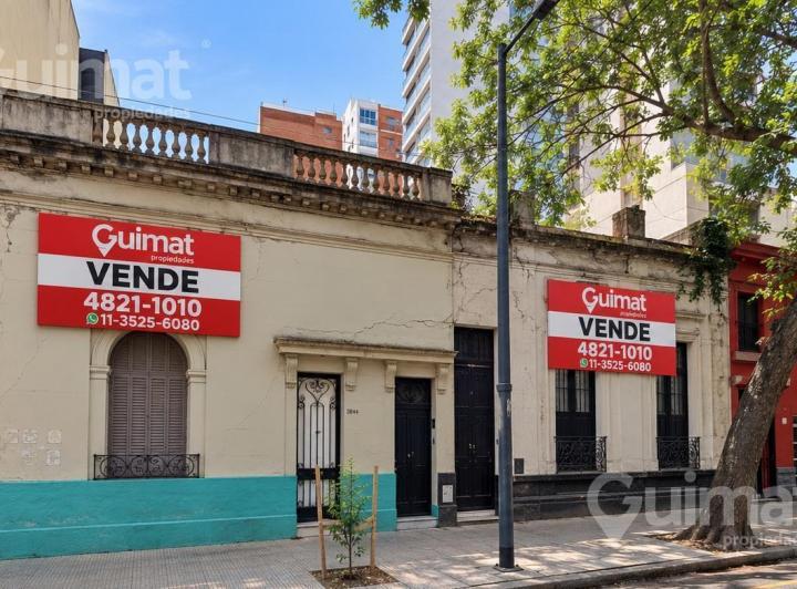 Terreno · 497m²