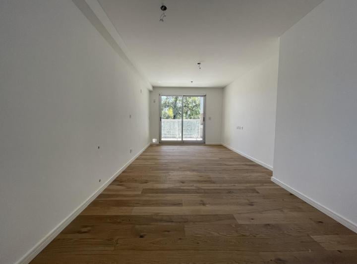Departamento · 51m² · 2 Ambientes · 1 Cochera