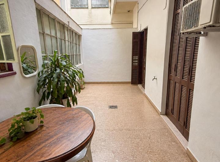 PH · 57m² · 3 Ambientes
