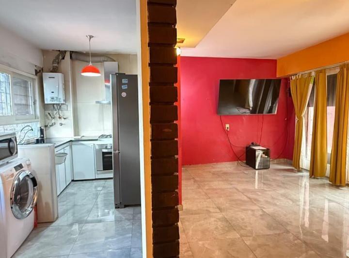 PH · 61m² · 3 Ambientes