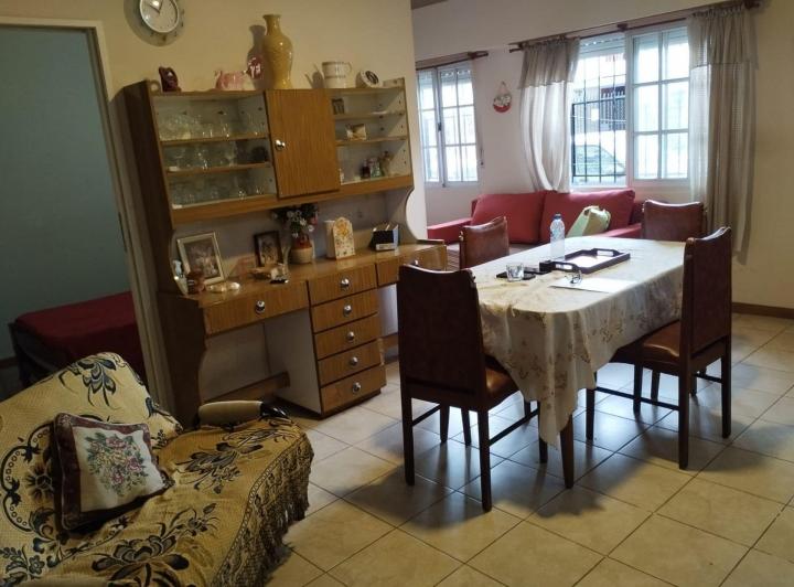 PH · 44m² · 2 Ambientes