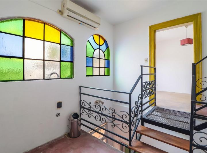 PH · 69m² · 4 Ambientes