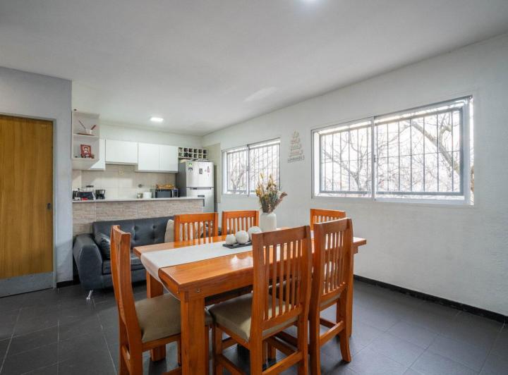 PH · 103m² · 3 Ambientes