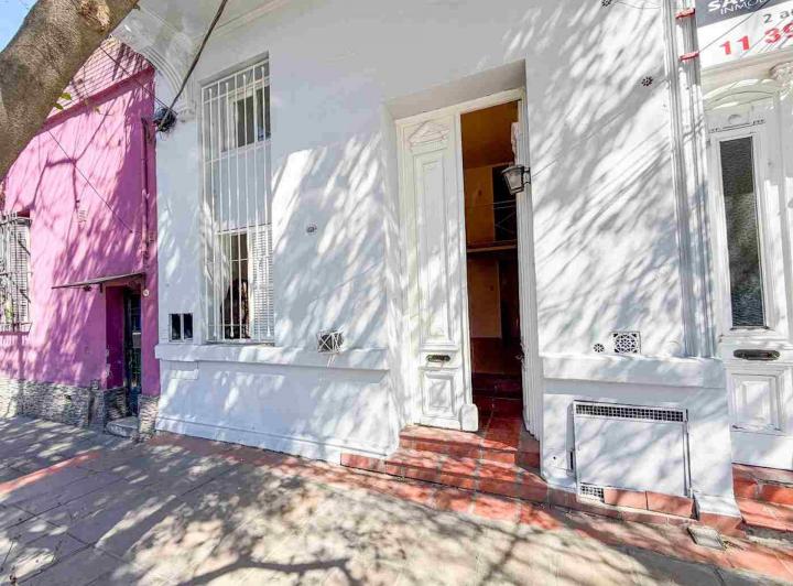 PH · 49m² · 3 Ambientes