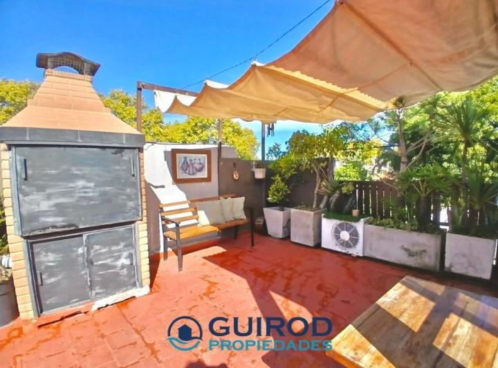 PH · 65m² · 3 Ambientes