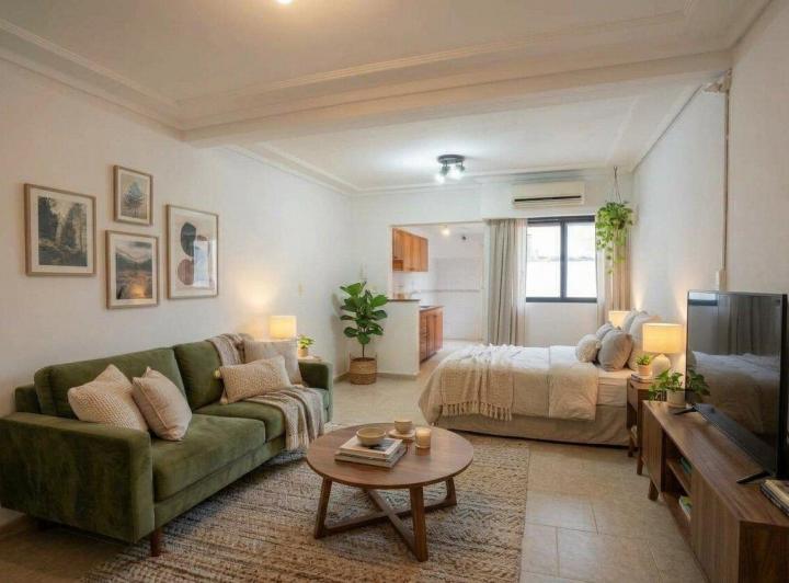 PH · 28m² · 1 Ambiente