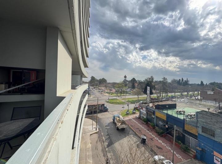 Departamento · 46m² · 2 Ambientes