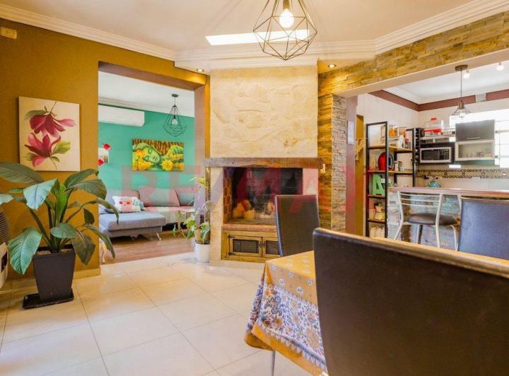 PH · 100m² · 5 Ambientes