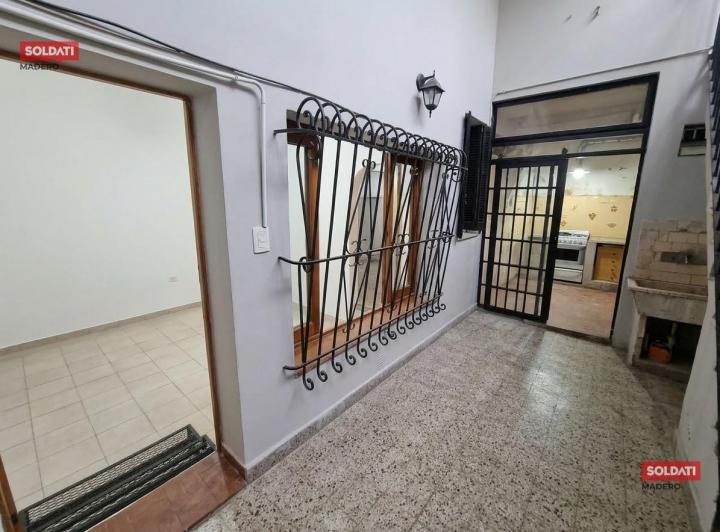 PH · 40m² · 3 Ambientes
