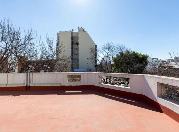 PH · 86m² · 4 Ambientes