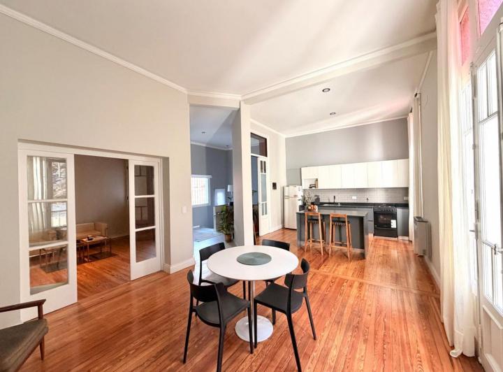 PH · 126m² · 4 Ambientes