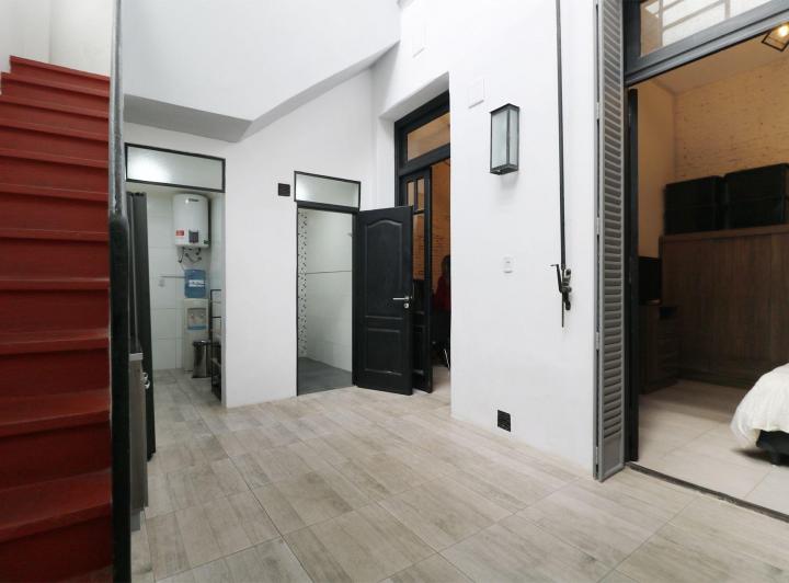 PH · 63m² · 4 Ambientes