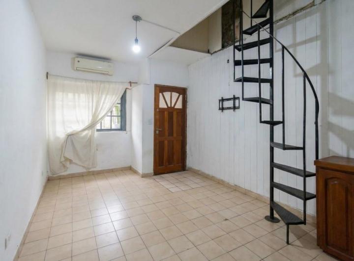 PH · 73m² · 4 Ambientes