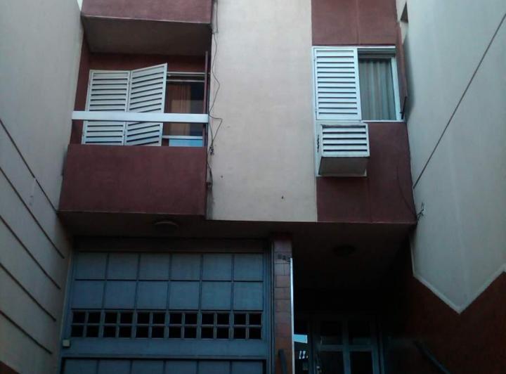 Departamento · 40m² · 2 Ambientes