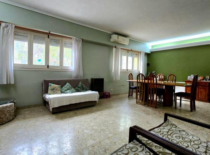 PH · 125m² · 6 Ambientes