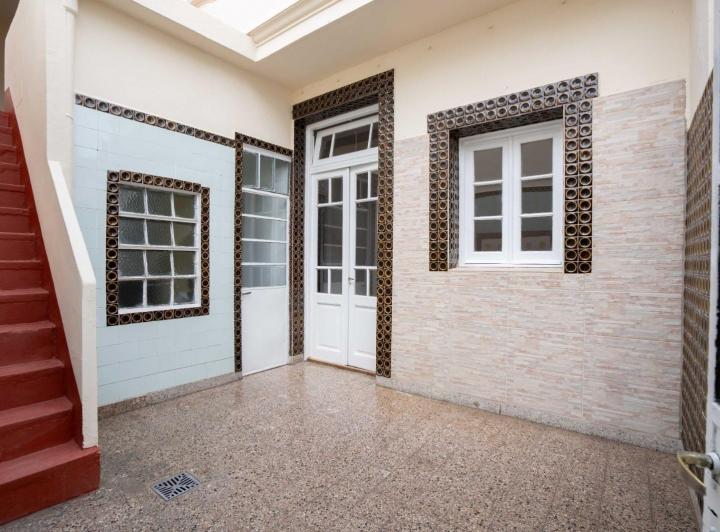 PH · 60m² · 4 Ambientes