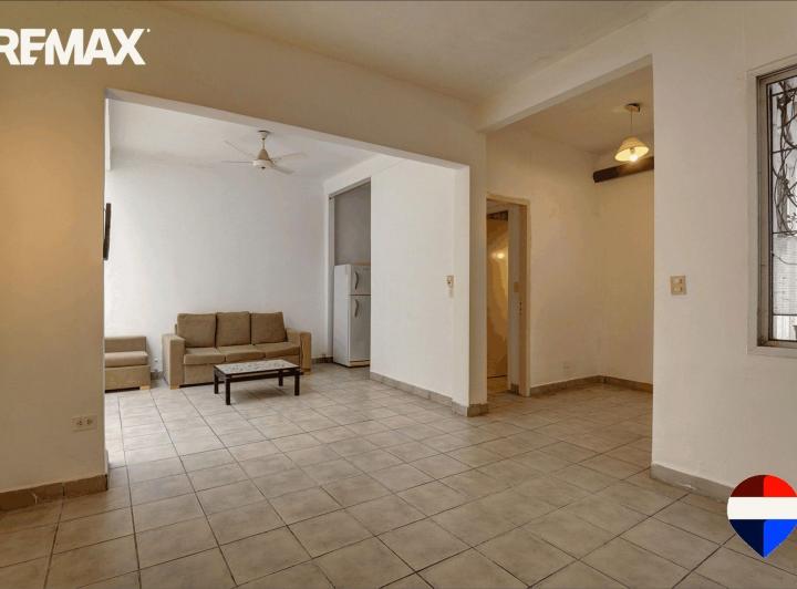 PH · 120m² · 5 Ambientes · 1 Cochera