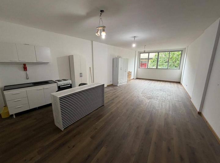 Departamento · 45m² · 1 Ambiente