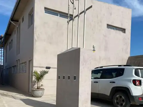 Casa en Alquiler en Capitan Bermudez, San Lorenzo