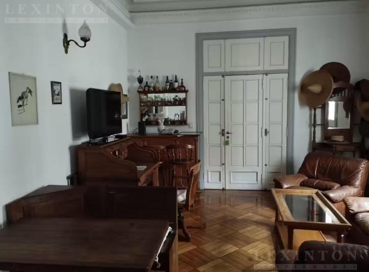 Departamento · 41m² · 1 Ambiente