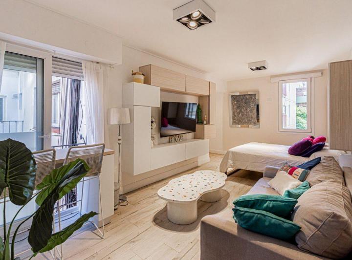 Departamento · 28m² · 1 Ambiente