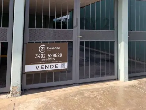 Cochera en Venta en Rafaela, Castellanos