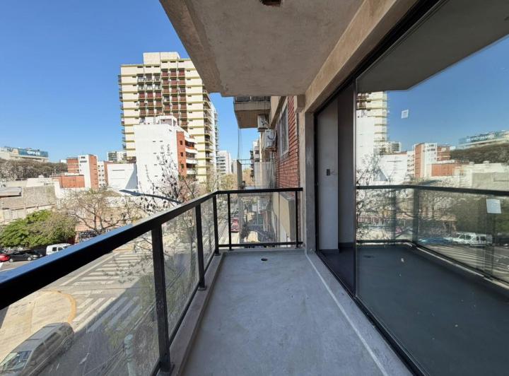 Departamento · 41m² · 1 Ambiente