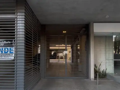 Cochera en Venta en Centro, Rosario