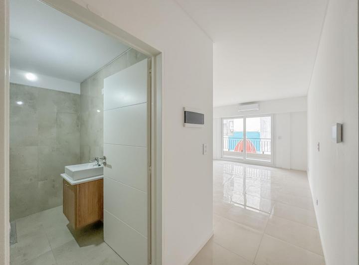 Departamento · 30m² · 1 Ambiente