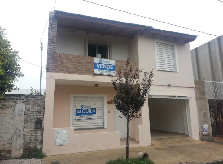 Departamento · 85m² · 2 Ambientes