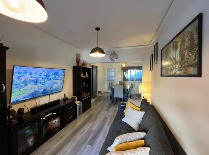 Departamento · 60m² · 2 Dormitorios