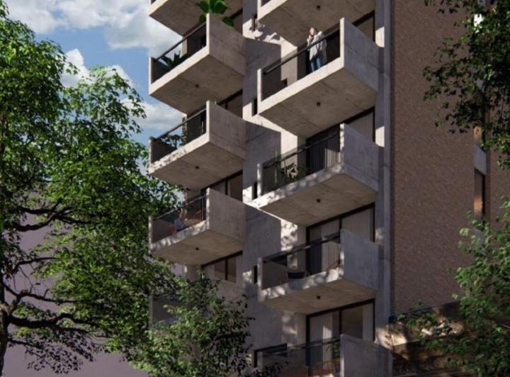 Desarrollo vertical