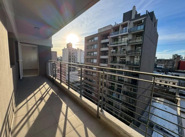 Departamento · 80m² · 4 Ambientes