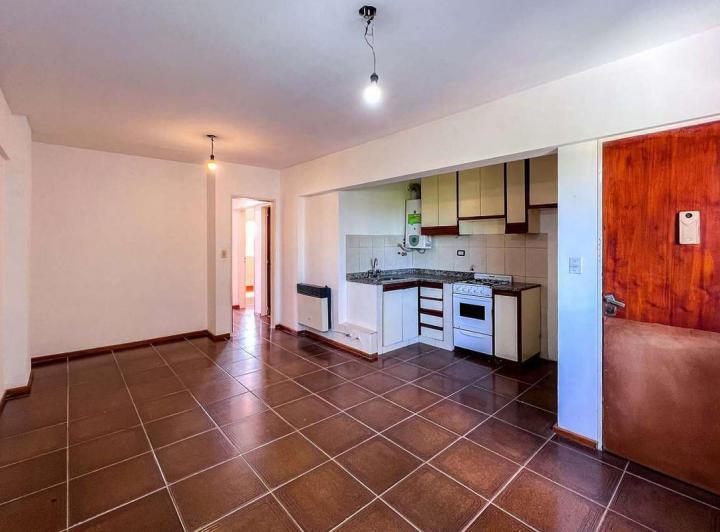 Departamento · 47m² · 3 Ambientes · 1 Cochera