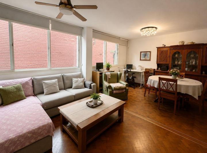 Departamento · 79m² · 2 Dormitorios