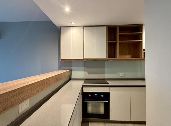 Departamento · 48m² · 2 Ambientes