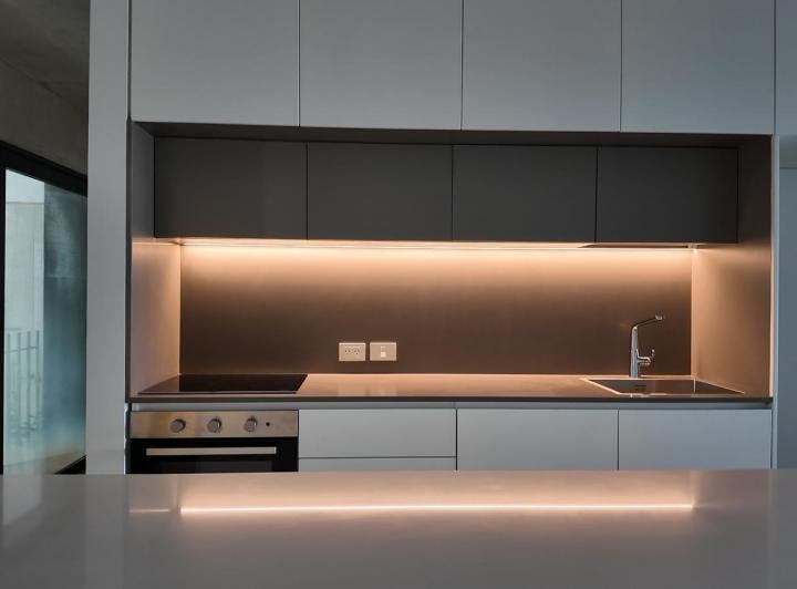 Departamento · 92m² · 3 Ambientes