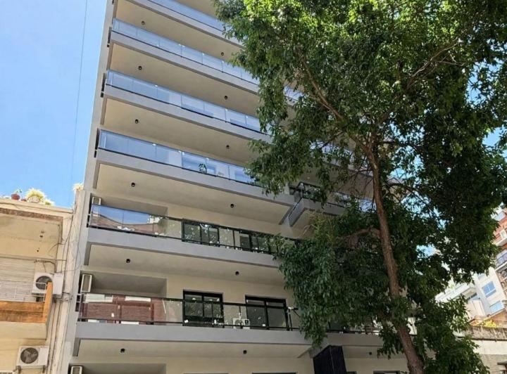 Departamento · 78m² · 3 Ambientes