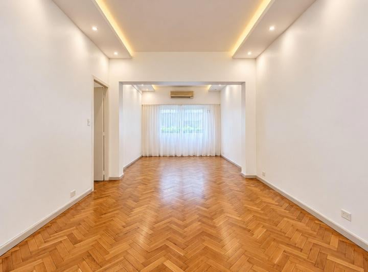 Departamento · 85m² · 3 Ambientes