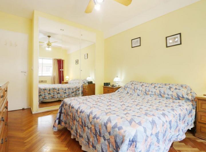 Departamento · 98m² · 3 Ambientes