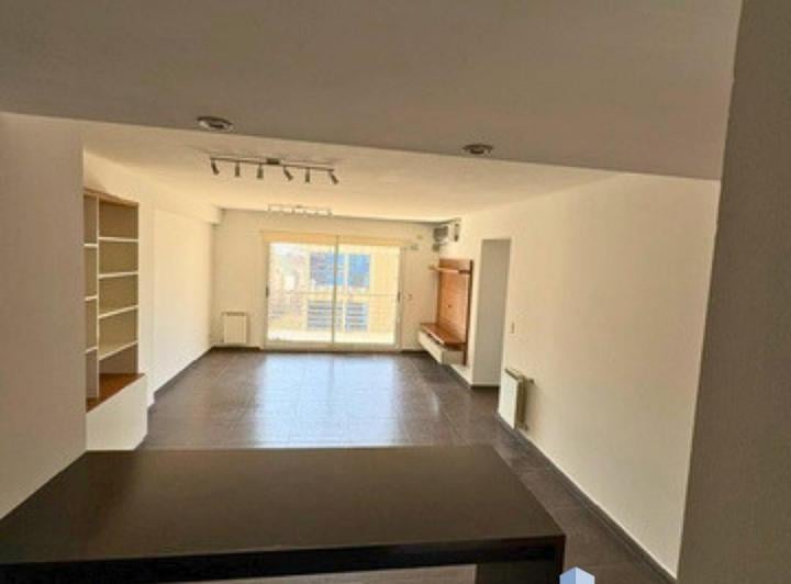 Departamento · 55m² · 2 Ambientes · 1 Cochera