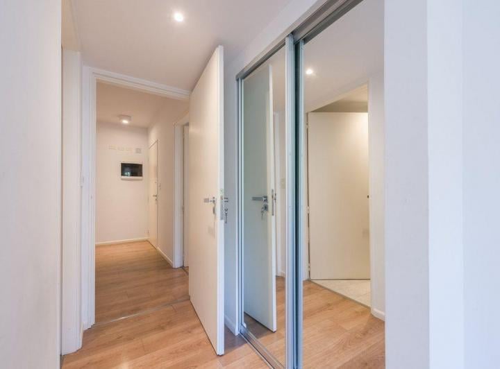 Departamento · 94m² · 3 Ambientes · 1 Cochera