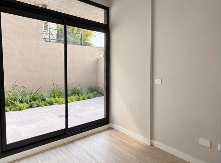 Departamento · 43m² · 2 Ambientes