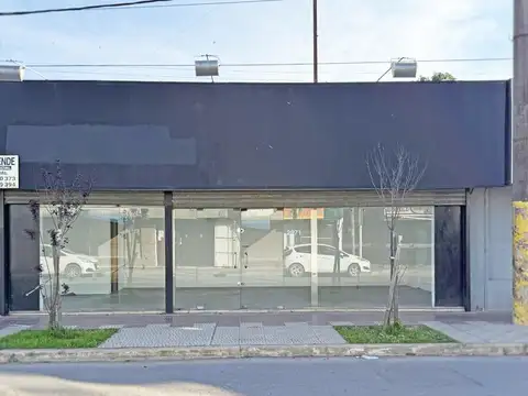 Local en Venta en San Lorenzo, Santa Fe
